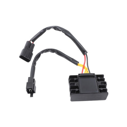 Solid Spare Voltage Regulator Rectifier For Suzuki DRZ400 RZ400E DRZ400S/SM 2000-2019 New