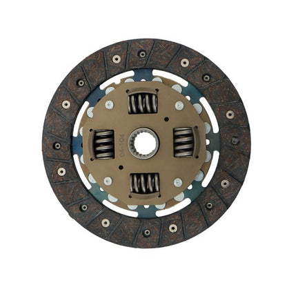 Solid Spare For Suzuki Samurai 1985-94 1995 1.3L Automotive clutch kit w/tool kit lube kit