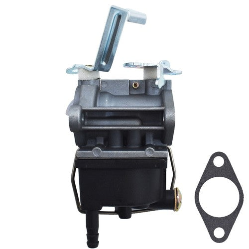 Solid Spare Carburetor Fit For Tecumseh 640221 632745 5156 Assy Select OV691EA TVT691 NEW