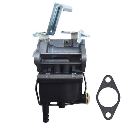 Solid Spare Carburetor Fit For Tecumseh 640221 632745 5156 Assy Select OV691EA TVT691 NEW
