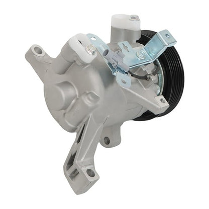 Solid Spare Fit for Subaru Forester 2014-2018 Impreza 2012-2016 A/C AC Compressor w/Clutch
