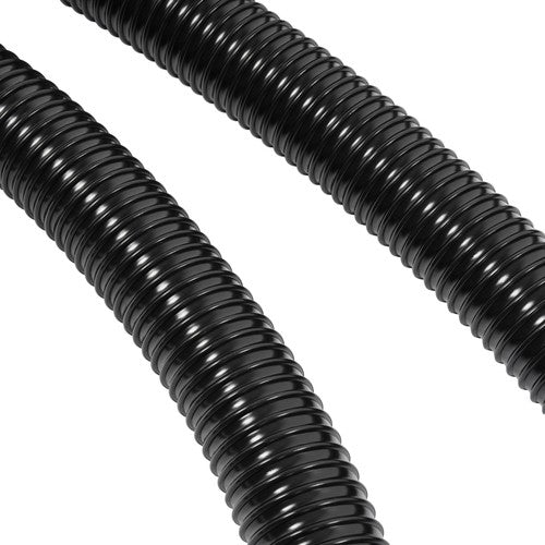 Solid Spare For CF Moto CForce 600 Touring 2020 2021 2022 2023 ATV Black Riser Snorkel Kit