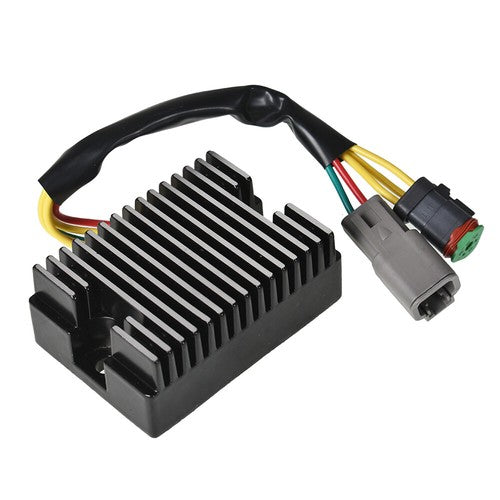 Solid Spare Regulator Rectifier For Sea Doo 4-Tec 278001969 278001581 RXP RXT GTX 3D RFI DI