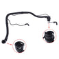 Solid Spare PCV Positive Crankcase Ventilation Hose 55568267 Fit For 13-20 Buick Encore 1.4L