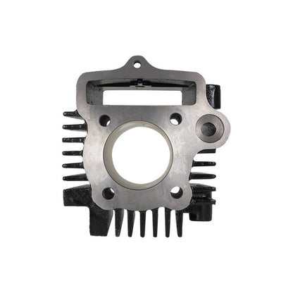 Solid Spare For Honda TRX90 Sportrax 90CC Top End Rebuild Kit Cylinder Head Piston 1993-2005