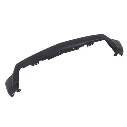 Solid Spare New For Chevrolet Silverado 1500 2022 2023 85103442 Front Bumper Without Holes