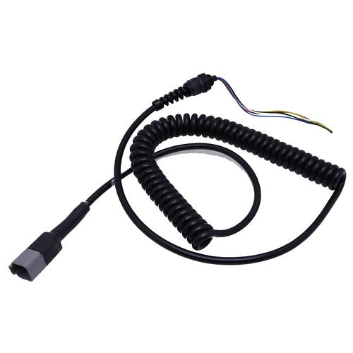 Solid Spare Gen 6 Control Box Coil Cord 137611GT 235464GT for Genie GS-3369 GS-4069