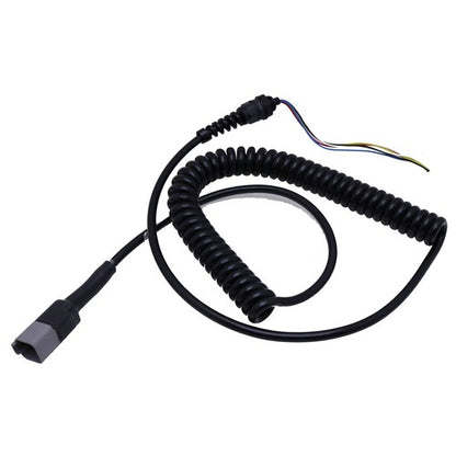 Solid Spare Gen 6 Control Box Coil Cord 137611GT 235464GT for Genie GS-3369 GS-4069