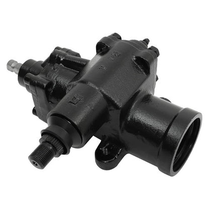 Solid Spare 27-7568 For GMC Sonoma 1996 1997 1998-2003 L4 2.2L RWD Power Steering Gear Box