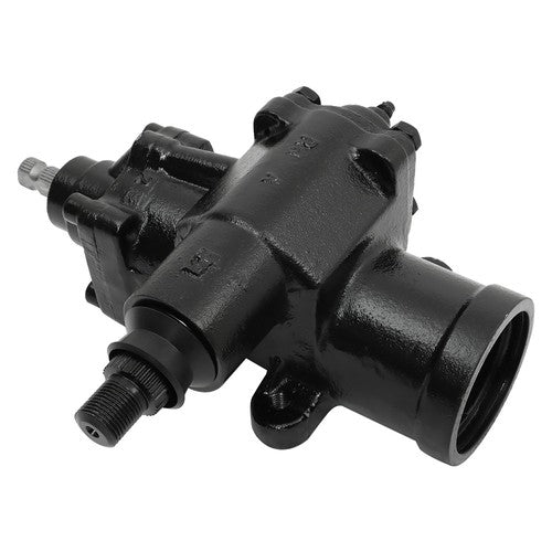 Solid Spare 27-7568 For GMC Sonoma 1996 1997 1998-2003 L4 2.2L RWD Power Steering Gear Box