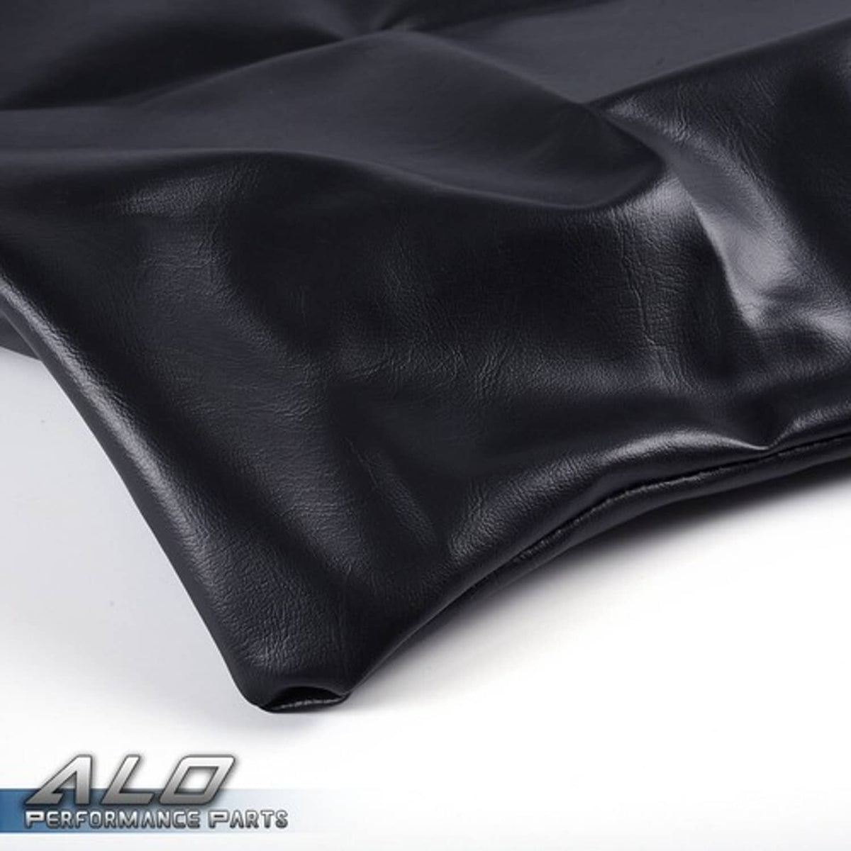 Solid Spare Standard Black Color Seat Cover Fit For Honda Recon 250 Seat Cover 1997-2000