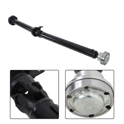 Solid Spare For BMW 330i 330Ci 3.0L 2001-03 RWD Auto Driveshaft Prop Shaft Assembly Rear