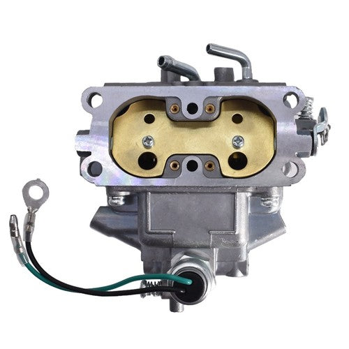 Solid Spare CARBURETOR For KAWASAKI 15003-7041 15003-7077 FH601V Engine Carb