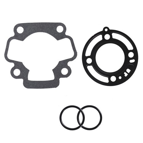 Solid Spare Fit For Kawasaki KX65 2000-2017 Suzuki RM65 2003-2005 Top End Gasket Kit Set