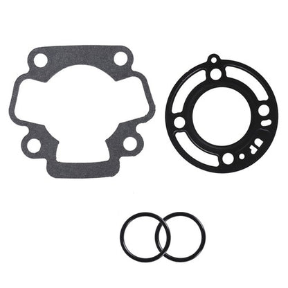Solid Spare Fit For Kawasaki KX65 2000-2017 Suzuki RM65 2003-2005 Top End Gasket Kit Set