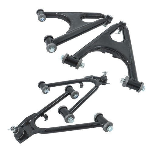 Solid Spare Front Lower & A-Arms 3GD-23550-00-35 1989-2003 For Yamaha WARRIOR 350 YFM350X