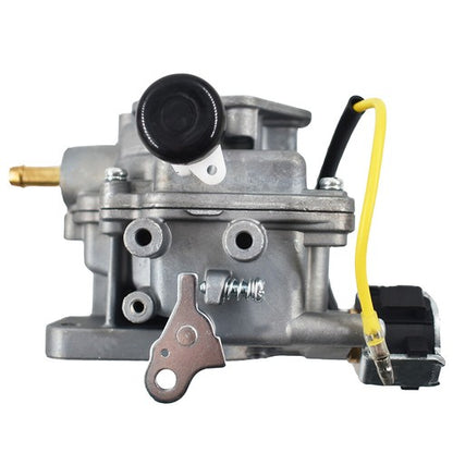 Solid Spare CH18 CH20 CH22 Fit For Kohler 24 853 91-S 24853257-S Lawn Mower Carburetor Kits