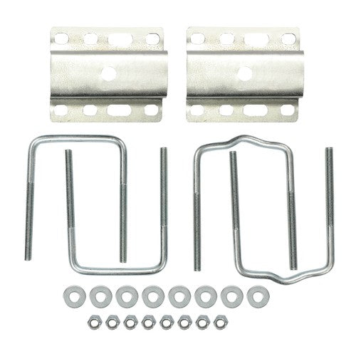Solid Spare 2x 60" Boat Trailer Guide Post On For Ski Boat Fishing Boat Sailboat Kayak Canoe