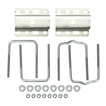 Solid Spare 2x 60" Boat Trailer Guide Post On For Ski Boat Fishing Boat Sailboat Kayak Canoe