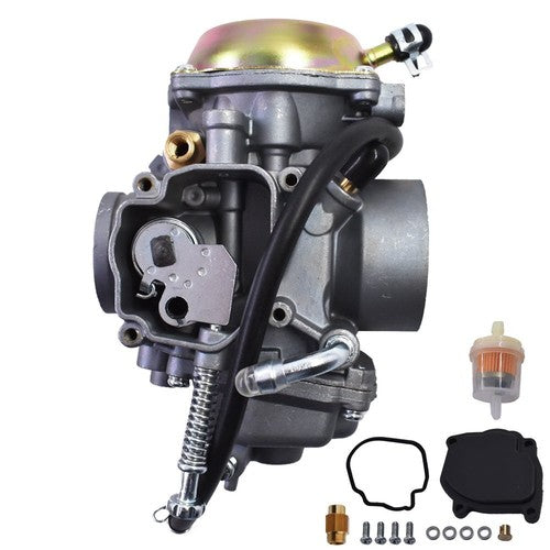 Solid Spare Fit For 2001-2005 2012 2013 2014 Polaris Sportsman 400 4x4 Ho Carburetor