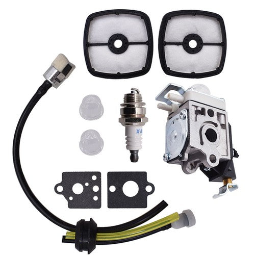 Solid Spare A021003660 A021003661 Carburetor For Echo RB-K106 RBK106 PB-250 PB-250LN Blower