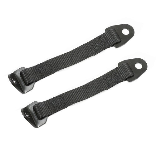 Solid Spare FOR CAN AM MAVERICK X3 New Door limiter Straps DOOR STRAPS 2017 2018-2022