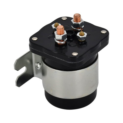 Solid Spare Contactor solenoid relay 111787 12V 200A for SKYJACK Aerial Lift platform