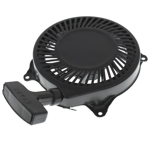 Solid Spare Recoil Rewind Pull Starter 495766 494846 Fit For Briggs & Stratton 497830 496650