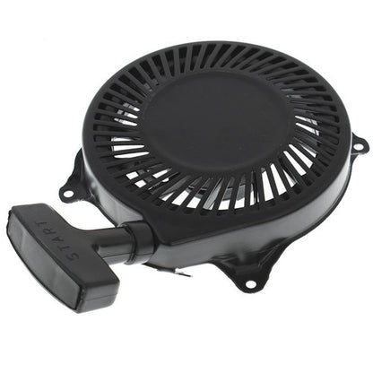 Solid Spare Recoil Rewind Pull Starter 495766 494846 Fit For Briggs & Stratton 497830 496650