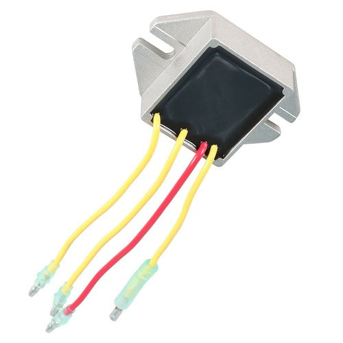 Solid Spare VOLTAGE REGULATOR RECTIFIER 278000443 FOR Sea-Doo 800 GTX Jet Ski PWC 1996-1997