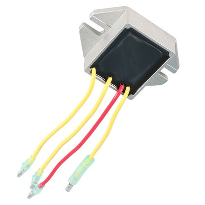 Solid Spare VOLTAGE REGULATOR RECTIFIER 278000443 FOR Sea-Doo 800 GTX Jet Ski PWC 1996-1997