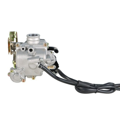 Solid Spare For GY6 50cc 100cc 20mm 139QMB 139QMA Scooter Moped ATV Big Bore Carb Carburetor