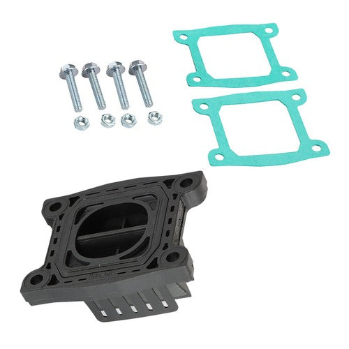 Solid Spare New Reed Valve System For Yamaha Blaster 200 YFS200 1988-2006 V Force 4 V4145