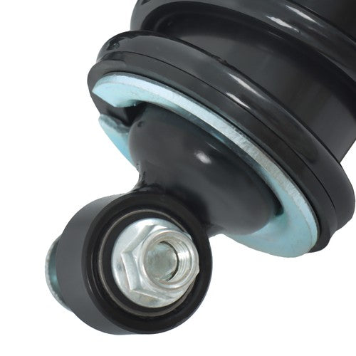 Solid Spare 1999-2008 For Honda Sportrax TRX 400EX Front Shocks Absorber 2pcs 51400-HN1-A41