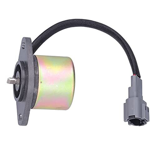 Solid Spare Pump Angle Sensor AT154533 For John Deere Excavator 490E 790ELC 992ELC