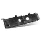 Solid Spare Front Rdiator Shutter Air Duct Intake Fit For 16-20 Tesla Model S 1058073-00-B