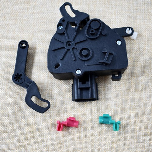 Solid Spare For Chrysler Town&Country Voyager Dodge 2001-2007 NEW Door Lock Actuator 746-259