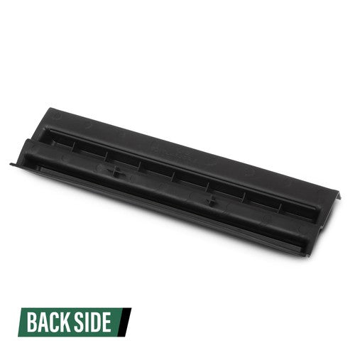 Solid Spare Front Floor Center Console Compartment Liner Fit For 2014-2019 Silverado Sierra