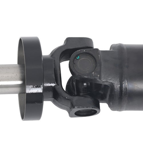 Solid Spare Rear Manual Driveshaft Prop Shaft Assy For Toyota Tacoma 2005-2014 Base 2.7L RWD
