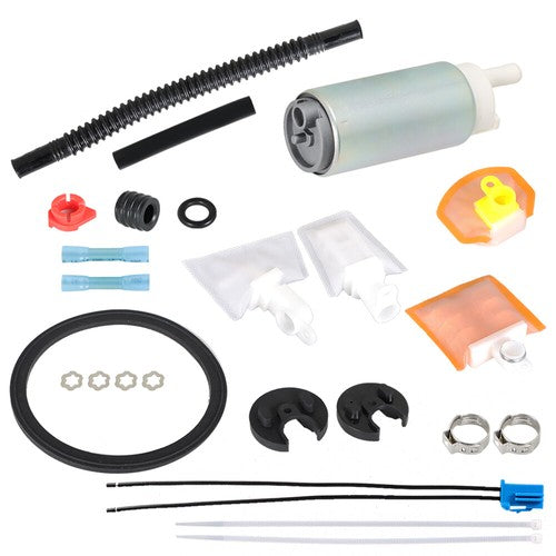Solid Spare Intank Fuel Pump for Suzuki Boulevard C50 (VL800) 2005-2017 2018