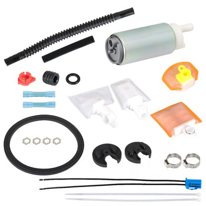 Solid Spare Intank Fuel Pump for Suzuki Boulevard C50 (VL800) 2005-2017 2018