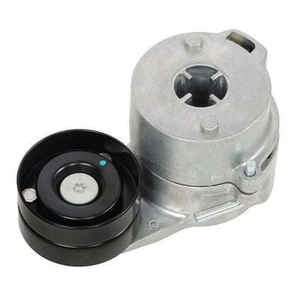 Solid Spare EC210B EC290B Excavator Belt Tensioner 462280 For Volvo Excavator Parts D7D D6D