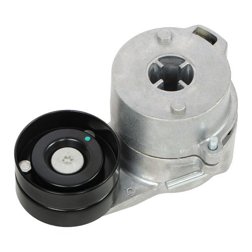 Solid Spare EC210B EC290B Excavator Belt Tensioner 462280 For Volvo Excavator Parts D7D D6D
