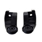 2Pcs Upper Radiator Support Bracket For Chevy Equinox 2018 2019 2020 2021 2022