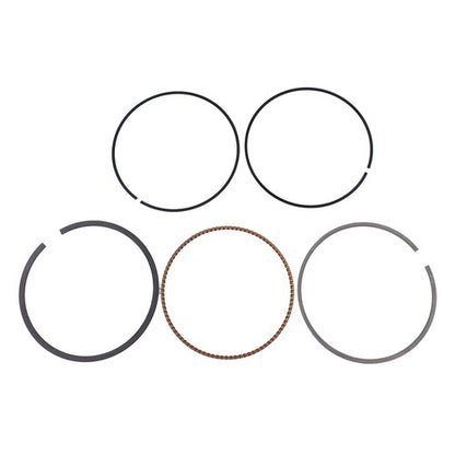 Solid Spare 2003-2014 ATV Big Bore 94mm Piston Gasket Ring Kit For Suzuki Quadsport LTZ400