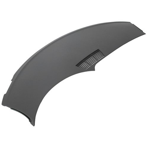 Solid Spare Molded Dash Pad Direct Replacement w/Defrost Louvers For Chevy Camaro 1993-1996