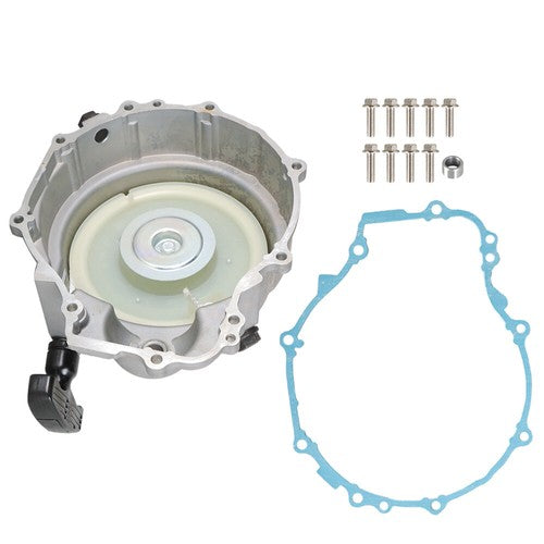Solid Spare Complete Recoil Starter Pull Start Assembly FOR Polaris Sportsman 500 1996-2011