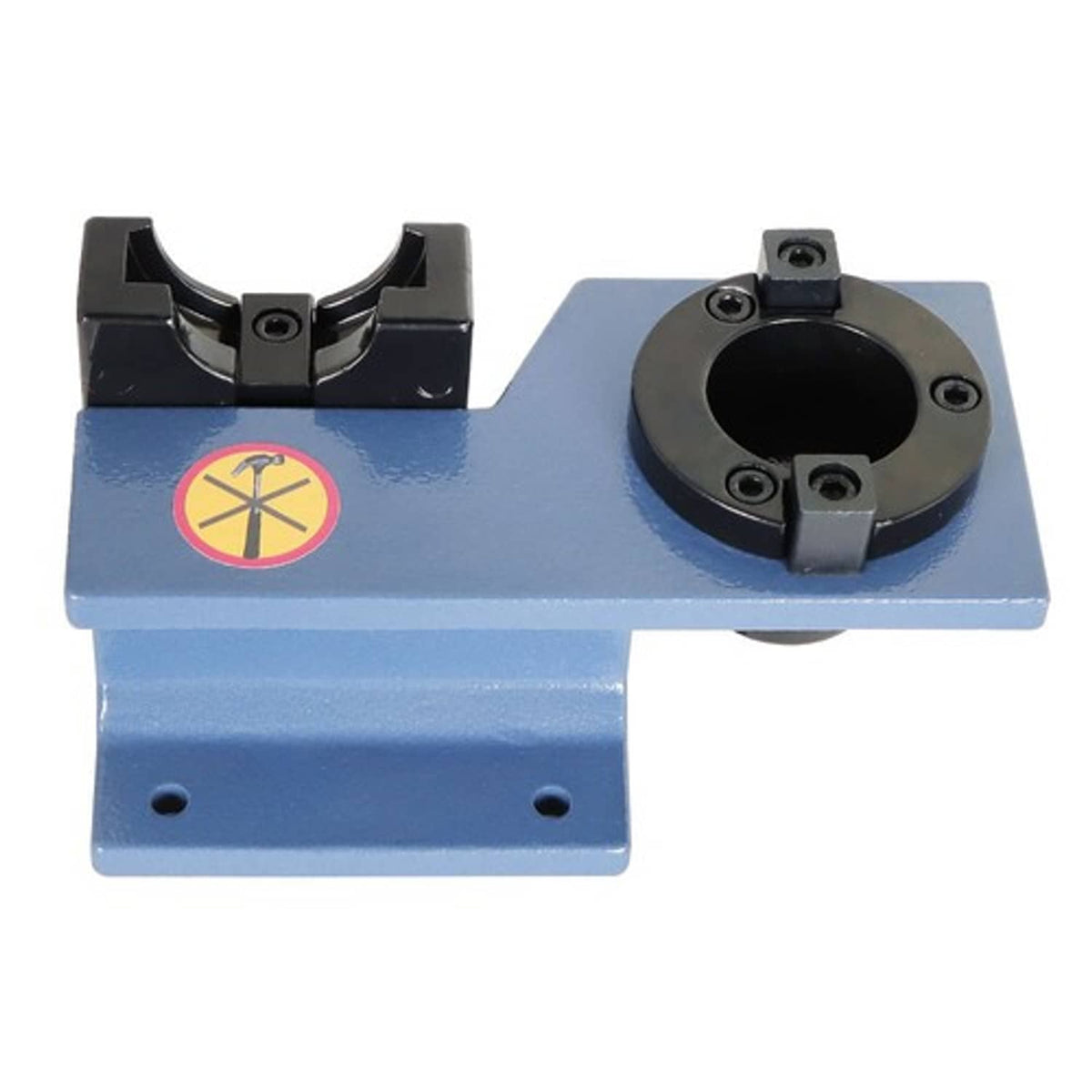 Solid Spare CAT40 Universal CNC Tool Holder Tightening Fixture Clamping Aluminum