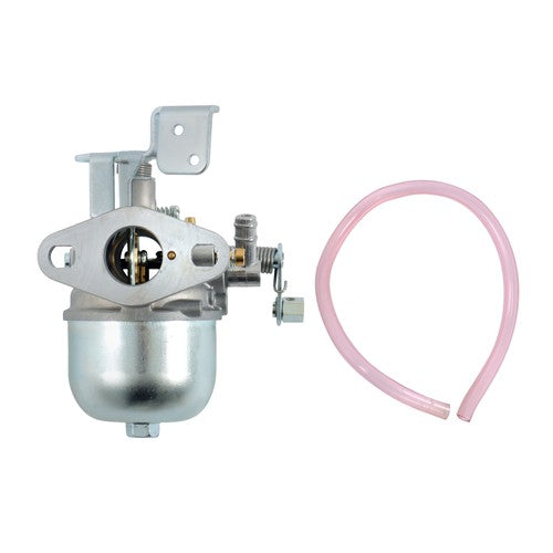 Solid Spare Carburetor For EZGO Golf Cart 2 Cycle/Stroke Engine 1982-87 Carb 20071-G1