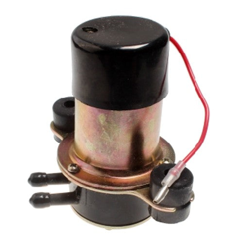 Solid Spare Fuel Pump for Mitsubishi L3E S4L Volvo EC20B Zeppelin Schaeff Terex TC15 HR16